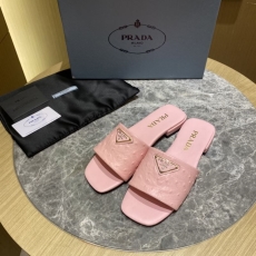 Prada Slippers